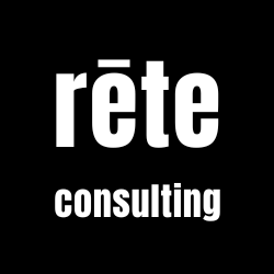 Rete Consulting Logo
